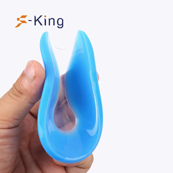 S-King Brand gel heel cup heel cushion 3