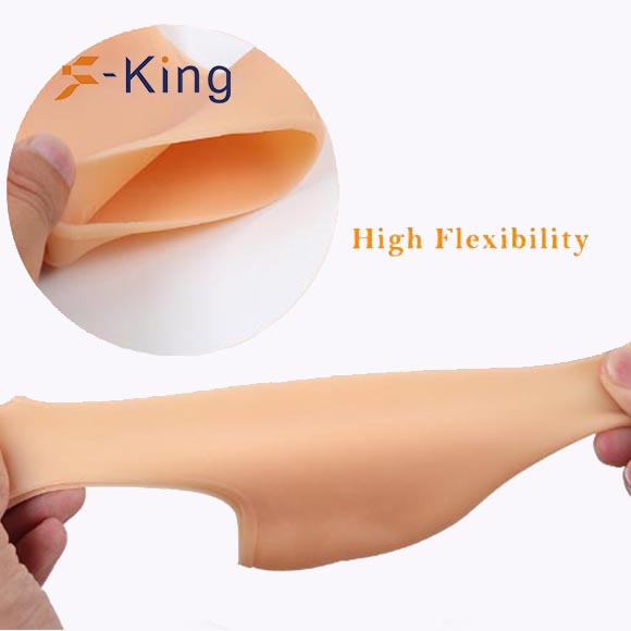 socks dry foot treatment socks elastic S-King company 6
