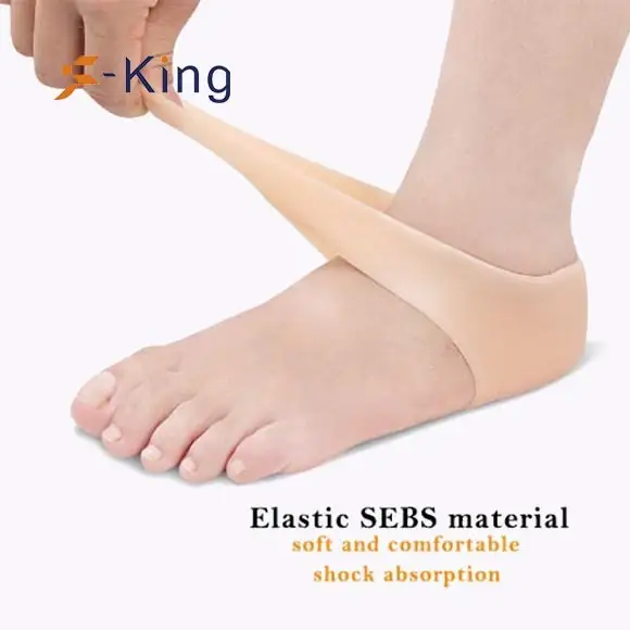 care ankle plantar fasciitis socks pain dry S-King company 3