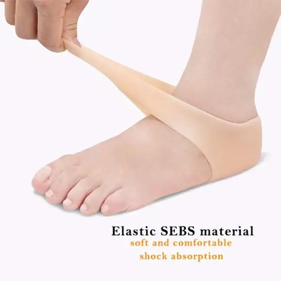 care ankle plantar fasciitis socks pain dry S-King company 8