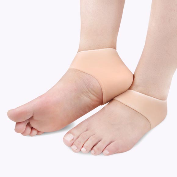 socks dry foot treatment socks elastic S-King company 9