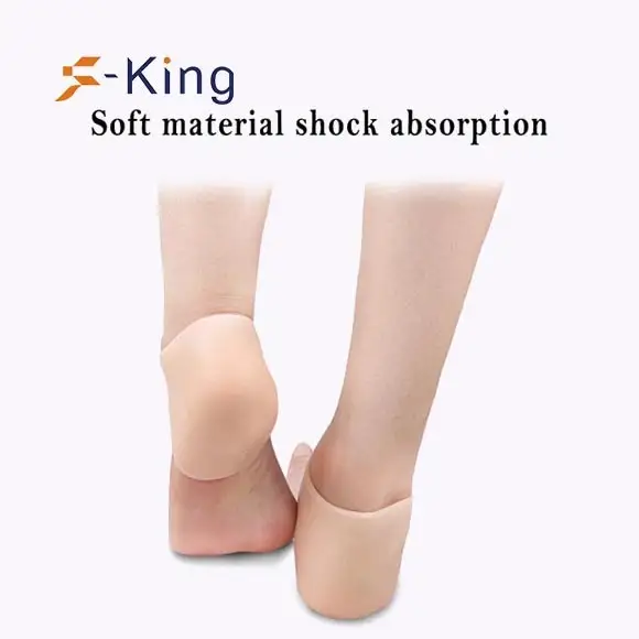 care ankle plantar fasciitis socks pain dry S-King company 5