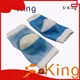 insole breathable OEM plantar fasciitis socks S-King 1