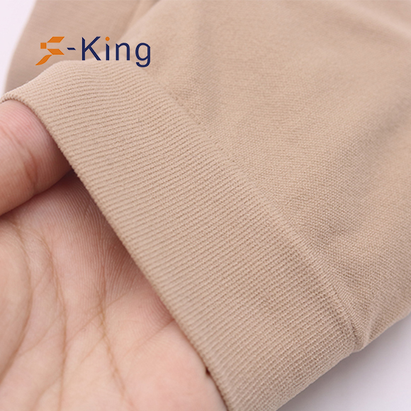 S-King Brand relief orthopedic heel foot treatment socks 4