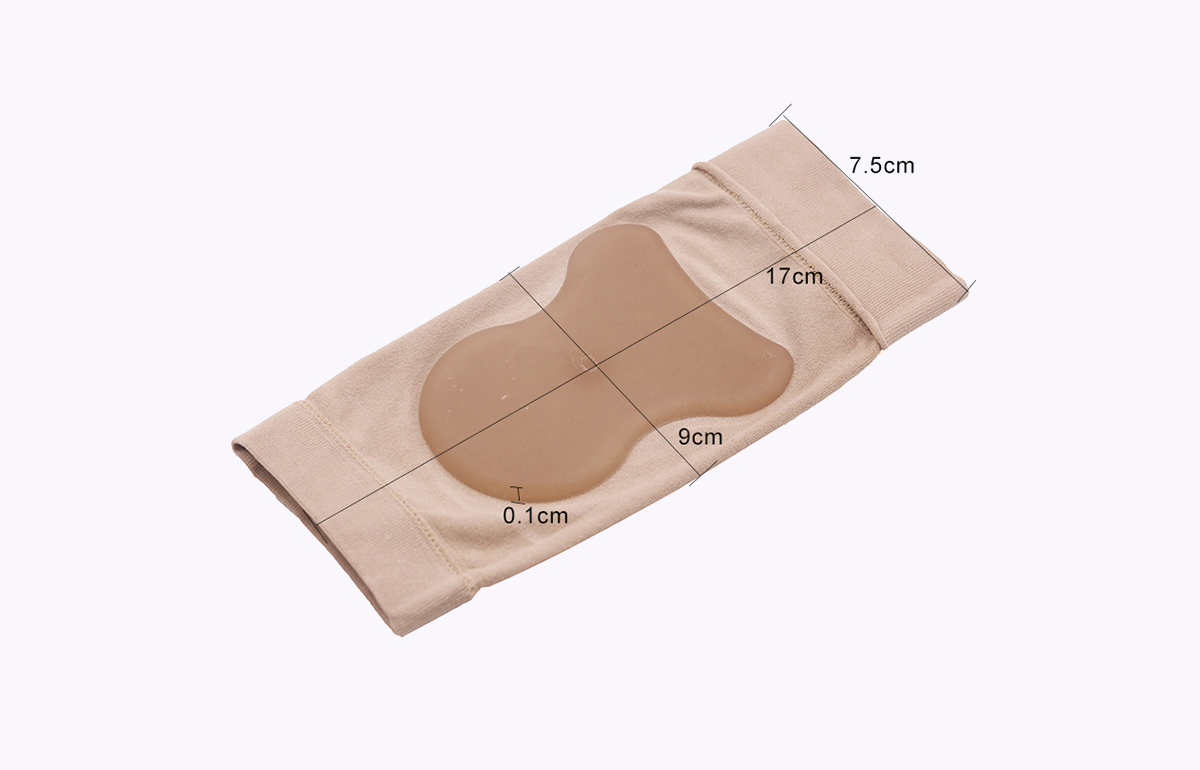 S-King Brand relief orthopedic heel foot treatment socks 2