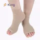elastic pain fabric plantar fasciitis socks S-King Brand 6