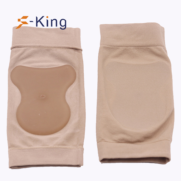S-King Brand relief orthopedic heel foot treatment socks 5