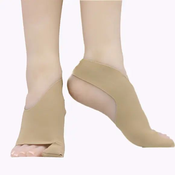 foot treatment socks protection plantar fasciitis socks arch company 8