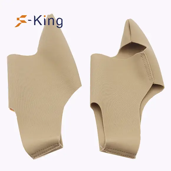 foot treatment socks protection plantar fasciitis socks arch company 3