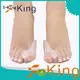 S-King Brand straighten big gel toe separators for bunions protector supplier 1