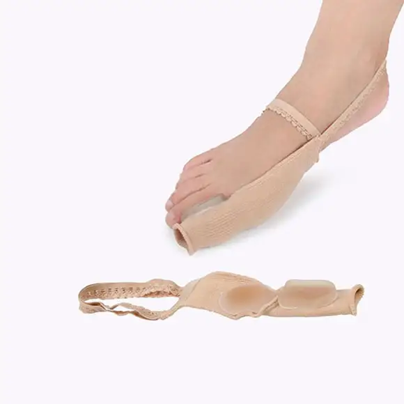 corrector gel toe separators for bunions selling S-King company 4