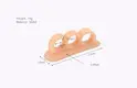 S-King Brand three gel toe spacers stretcher factory 2