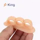 S-King Brand three gel toe spacers stretcher factory 5