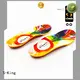 battery heated insoles battery huntingskiingfishing S-King Brand 1