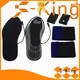 Quality S-King Brand battery heated insoles king 1