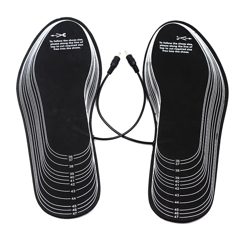 shoes Custom insole heated insoles insoles S-King 4