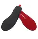Quality S-King Brand battery heated insoles shoes 6