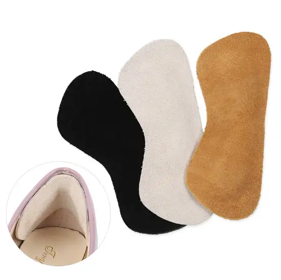 S-King Brand kit support shoe heel liner 3