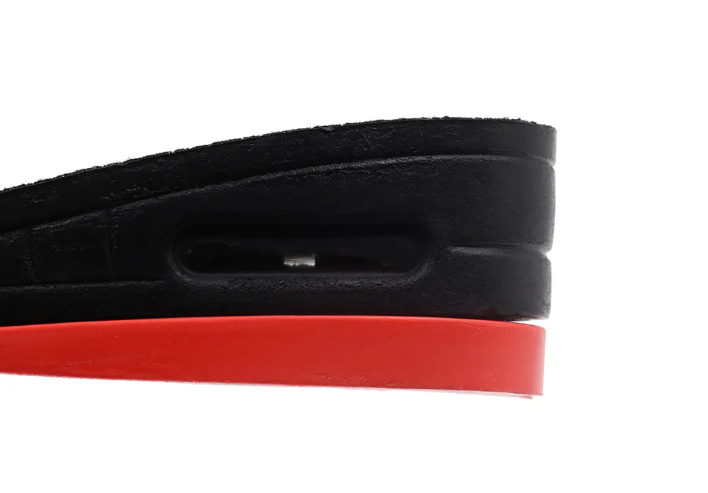 shoes shoe height insoles invisible S-King company 4