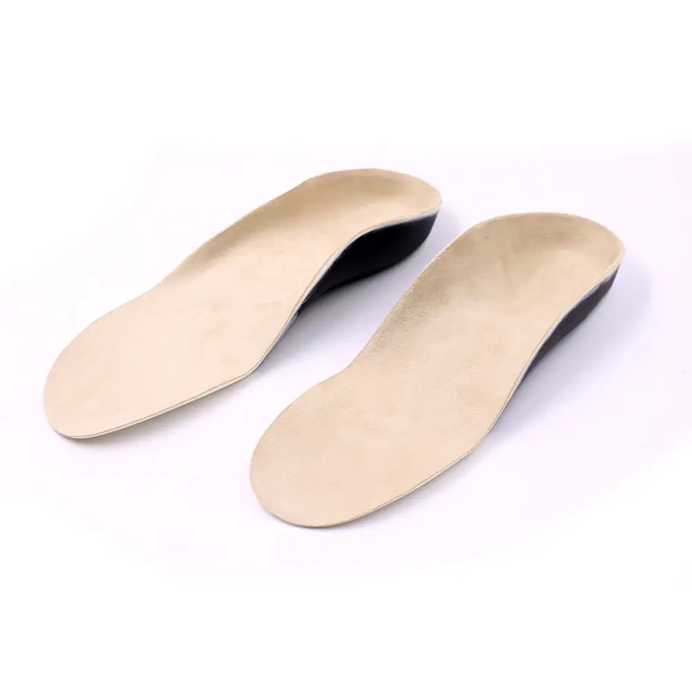 arch Custom shoe orthotic insoles cushion S-King 2
