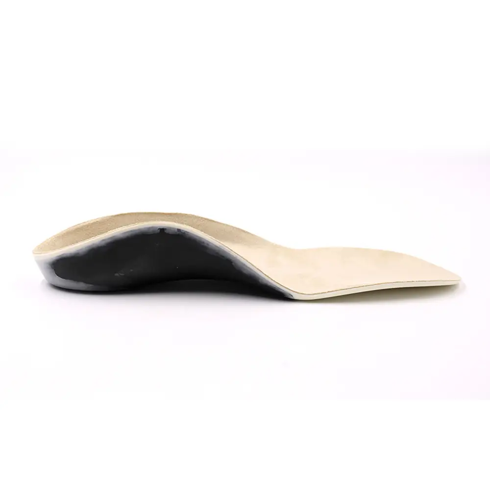 arch Custom shoe orthotic insoles cushion S-King 3