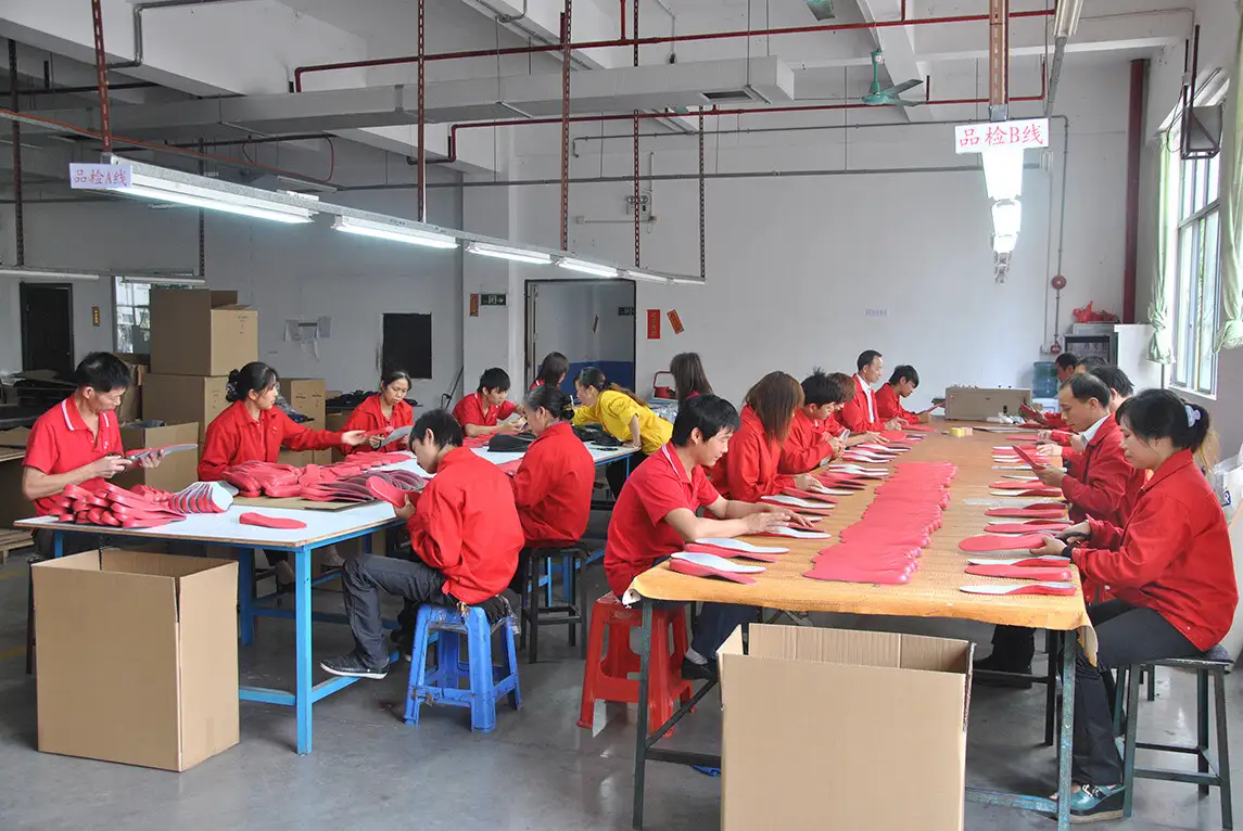 S-King Brand cushion orthotic insoles arch factory 8