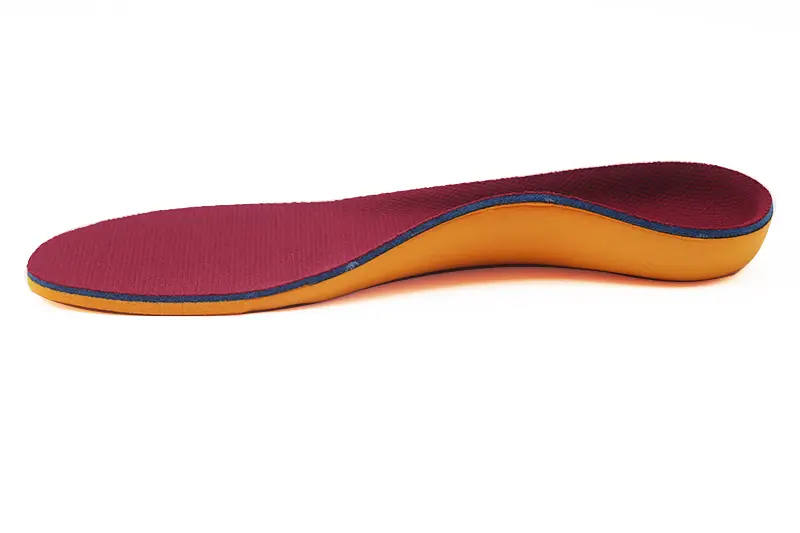 orthotic insoles for flat feet shoe eva orthotic insoles support S-King Brand 4