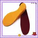 cushion Custom lenghth adjustable orthotic insoles S-King foot 1