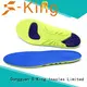 crivit massage insoles S-King Brand foam insoles supplier 1