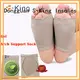 plantar silicone foot S-King Brand arch support socks supplier 1