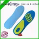 insoles shock OEM gel insoles S-King 1