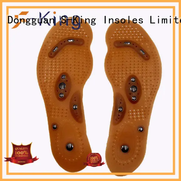 magnetic insoles for shoes massage insole acupuncture magnetic insoles manufacture 1