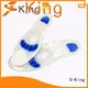 S-King Brand foot unisex silicone pad for shoes 1