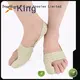 support breathable foot treatment socks insole S-King company 1