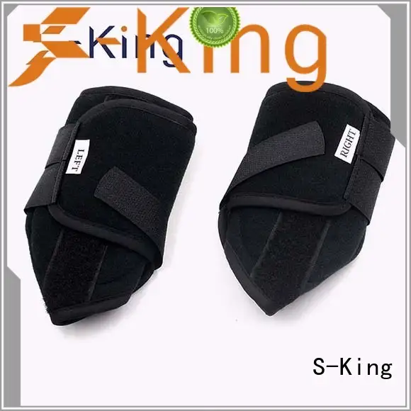 insole hallux valgus correction straightener pain S-King company 1