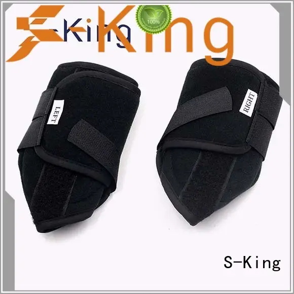 insole hallux valgus correction straightener pain S-King company 1