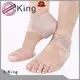 protection hallux bunion fabric plantar fasciitis socks S-King 1