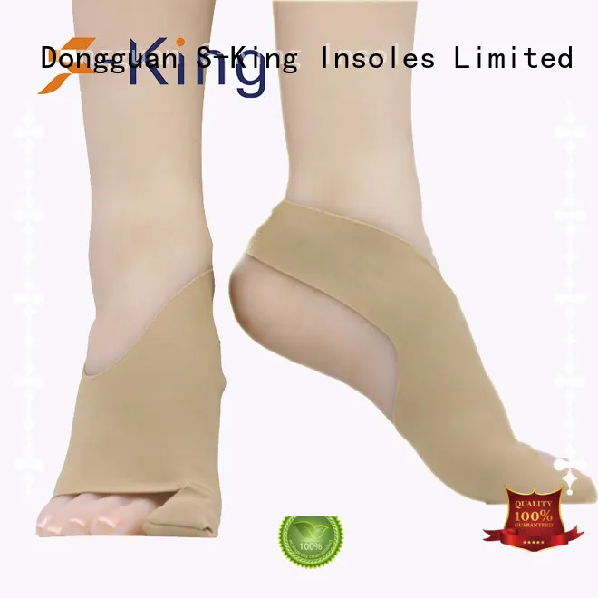 breathable protection pain foot treatment socks S-King Brand 1