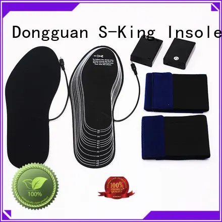 battery heated insoles remote rechargeable heated insoles wire company 1