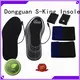 battery heated insoles remote rechargeable heated insoles wire company 1