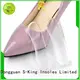 S-King Brand relief back heel heel liner manufacture 1