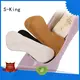 S-King Brand kit support shoe heel liner 1
