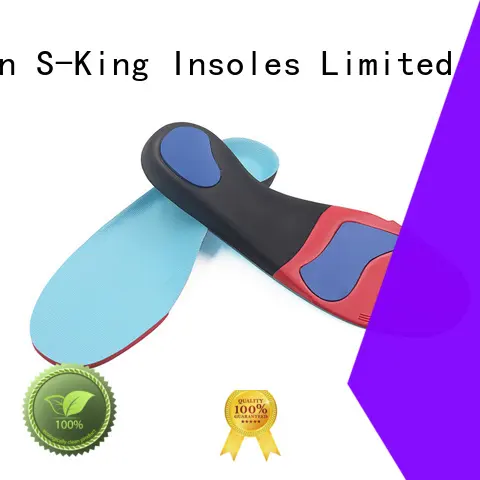orthotic insoles for flat feet insoles foot S-King Brand orthotic insoles 1