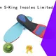 orthotic insoles for flat feet insoles foot S-King Brand orthotic insoles 1
