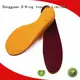 adjustable foot orthotic insoles for flat feet full S-King company 1