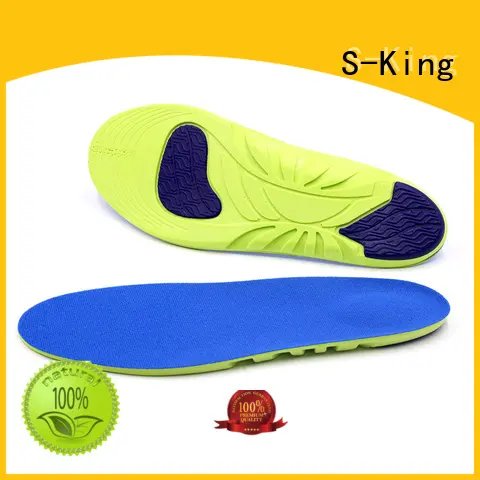 soft crivit memory foam insoles insoles S-King company 1