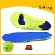 soft crivit memory foam insoles insoles S-King company 1