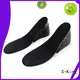 boosting elevator heels S-King Brand shoe height insoles manufacture 1