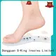 insoles pain circulation foot magnetic insoles S-King 1