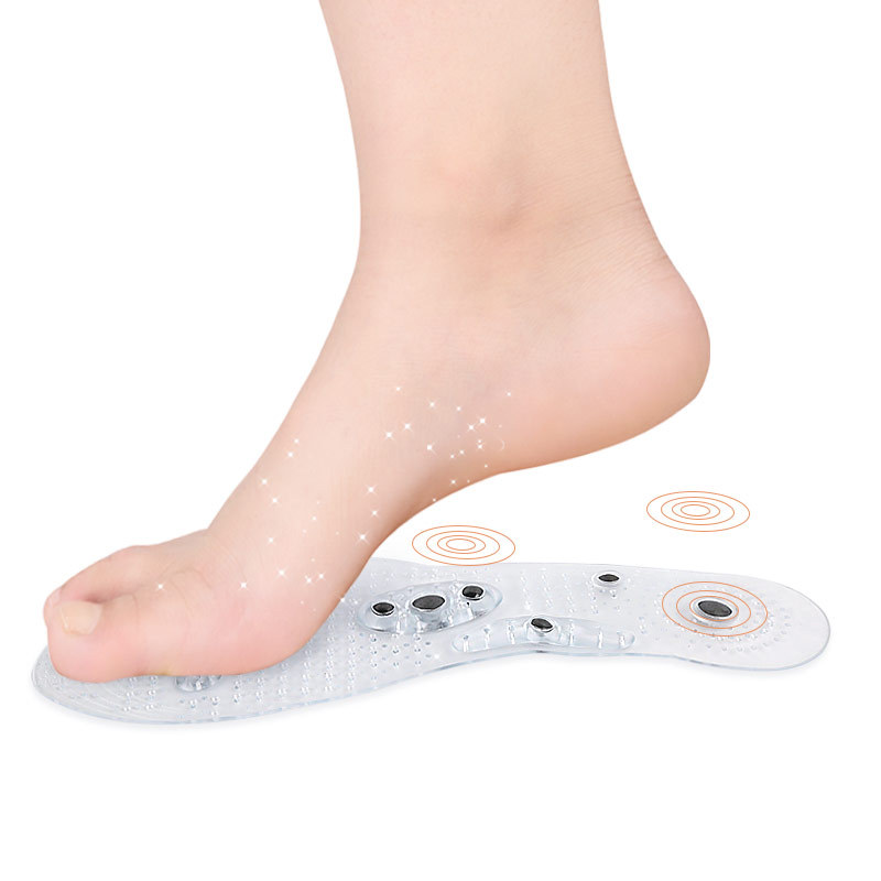magnetic massage magnetic insoles for shoes S-King Brand 3